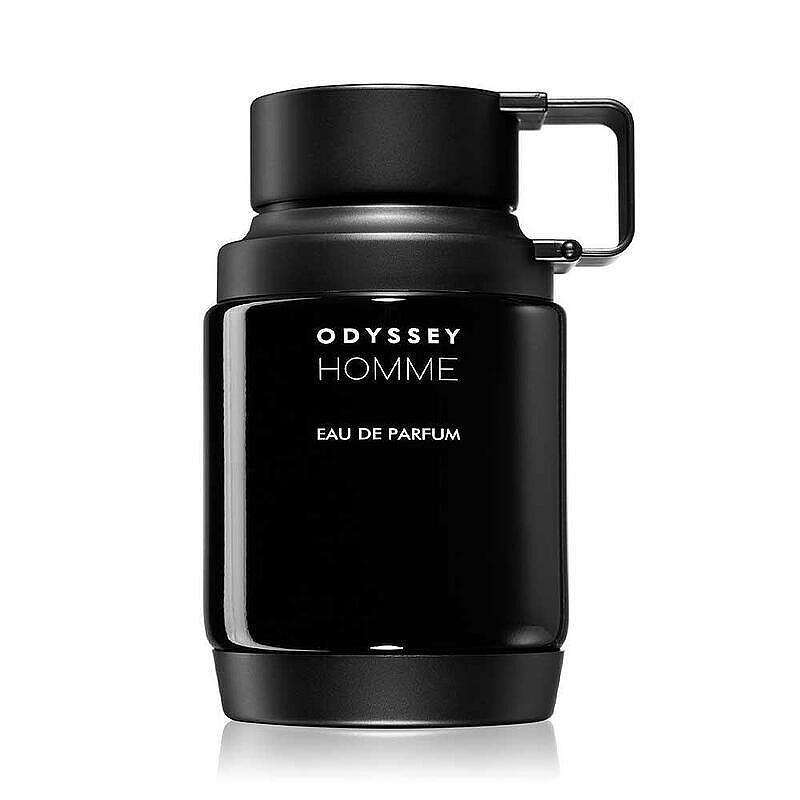 Οδύσσεια Άνθρωπος