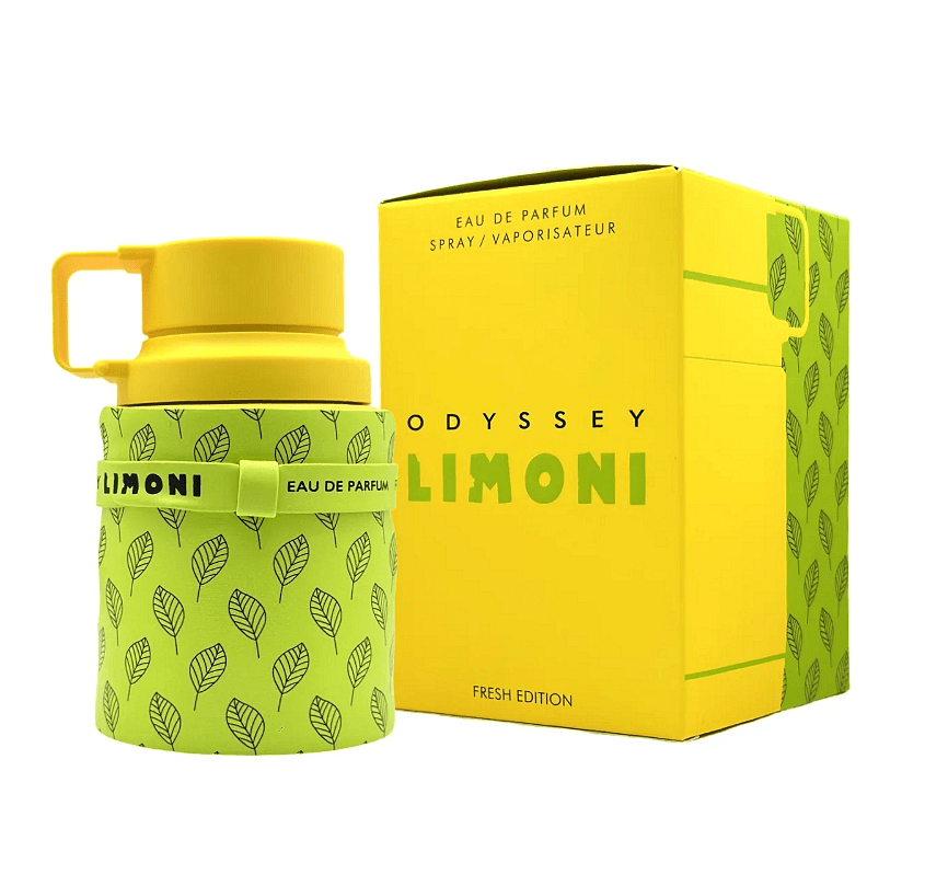 Οδύσσεια Λιμόνι