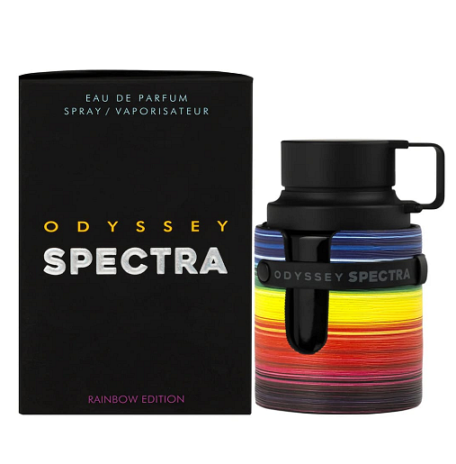 Οδύσσεια Spectra Rainbow