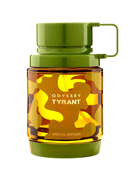 Οδύσσεια Τύραννος