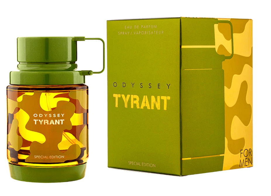 Οδύσσεια Τύραννος