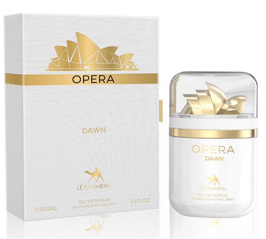 Opera Dawn