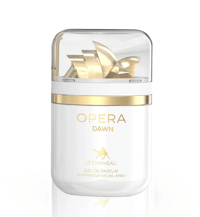 Opera Dawn