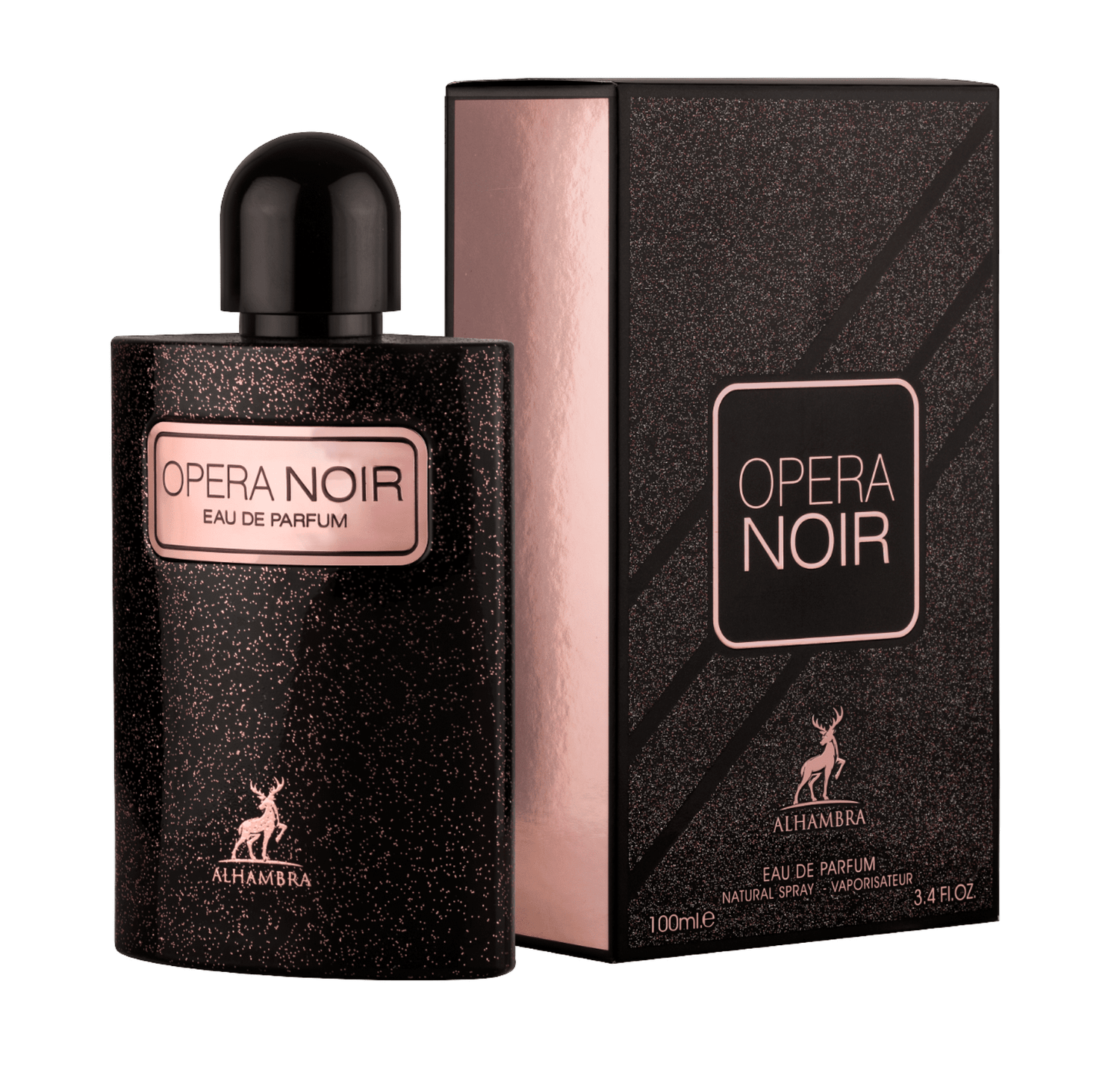 Όπερα Νουάρ