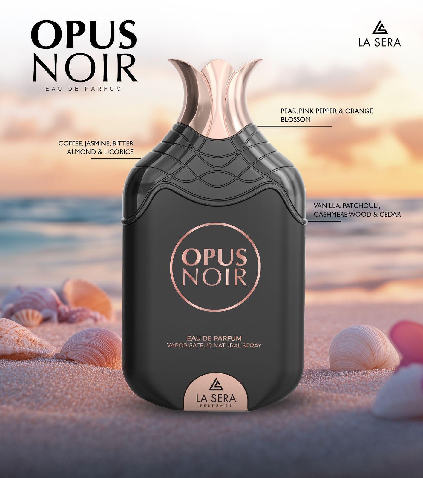 Όπους Νουάρ