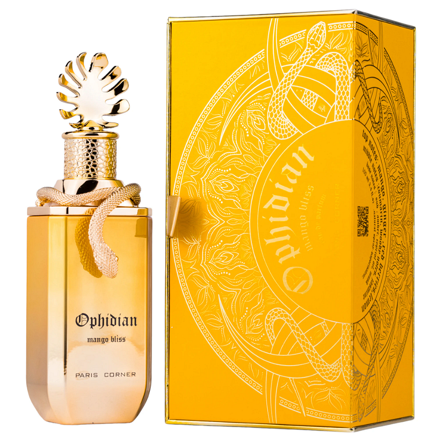 Οφίδιο Μάνγκο Bliss