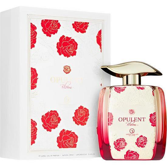 Πλούσια Άνθιση