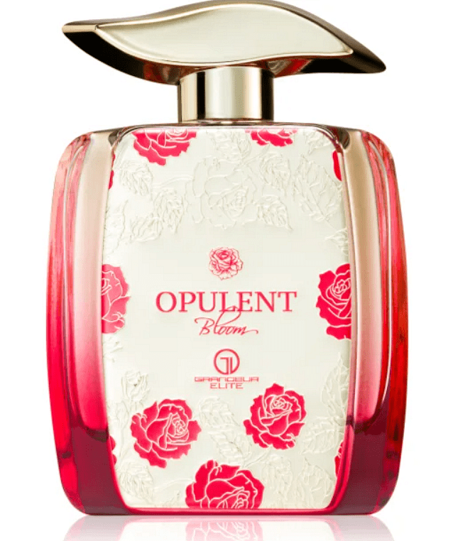 Πλούσια Άνθιση