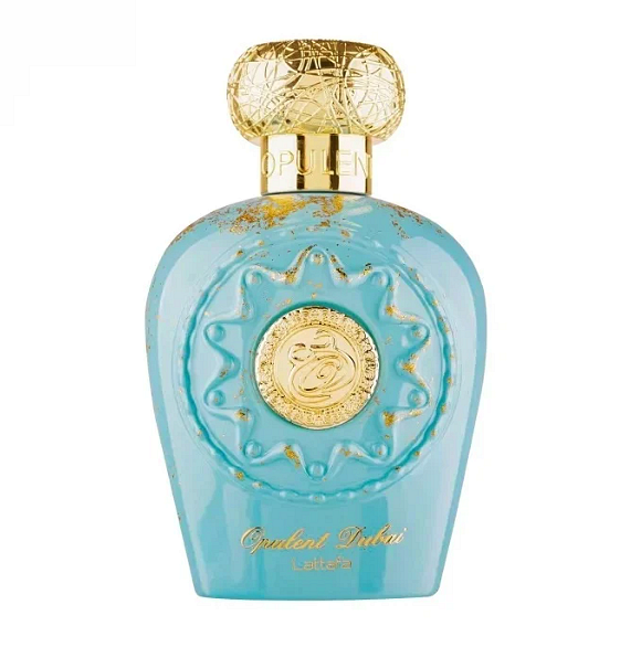 Πλούσιο Ντουμπάι