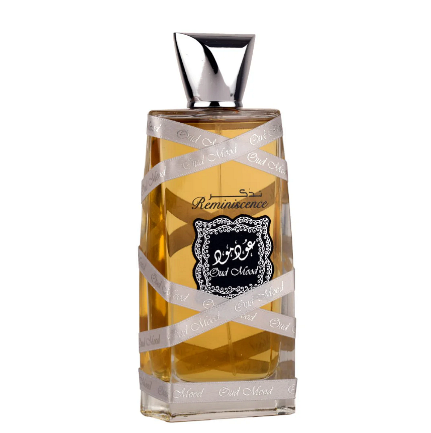 Αναμνήσεις από το Oud Mood