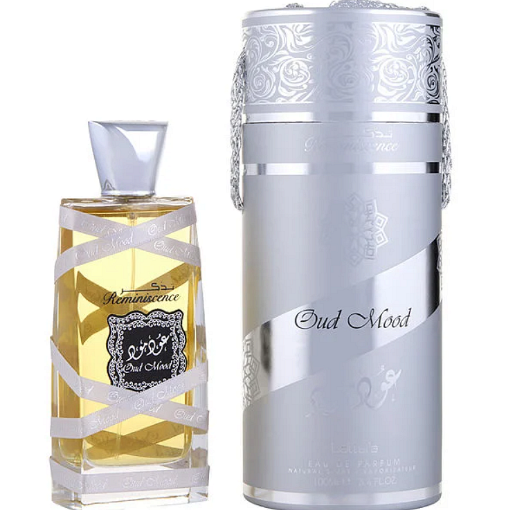 Αναμνήσεις από το Oud Mood