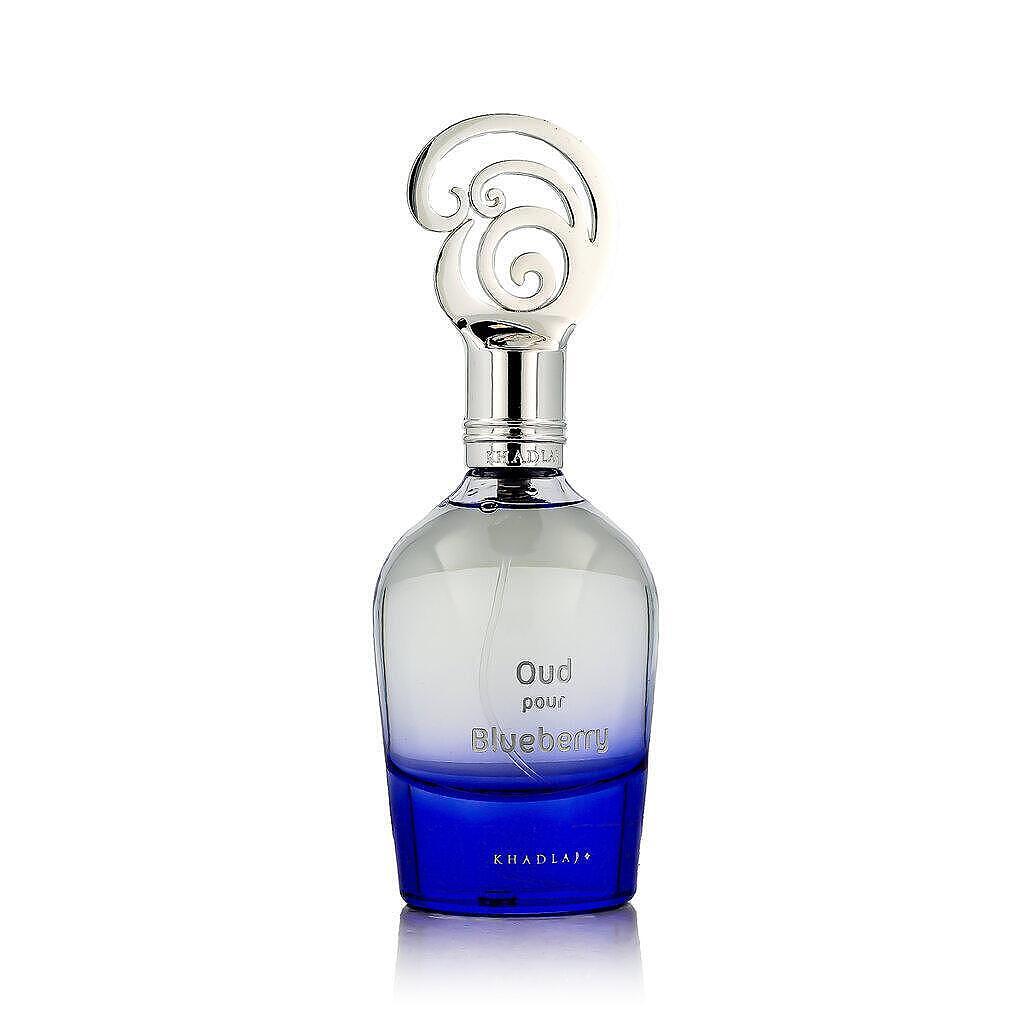 Oud Pour Blueberry