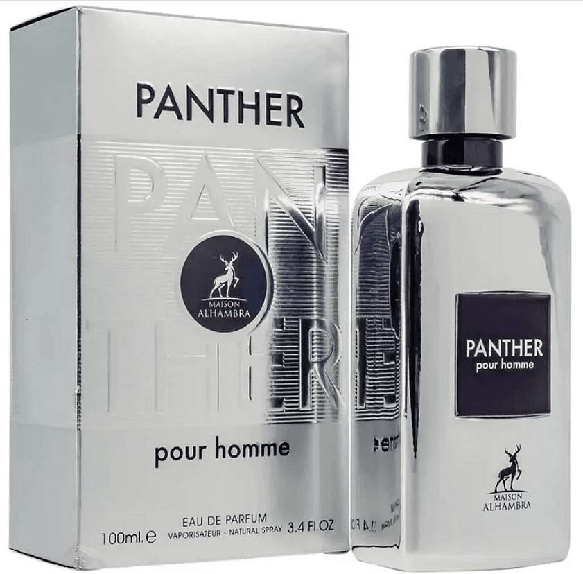 Πάνθηρας για τον Άντρα