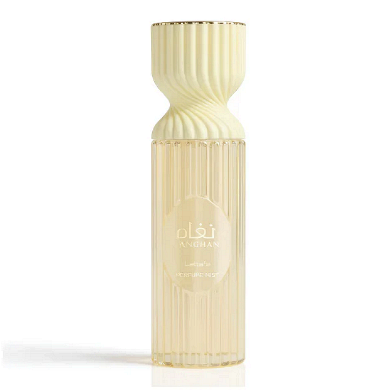 Άρωμα Angham σε ομίχλη