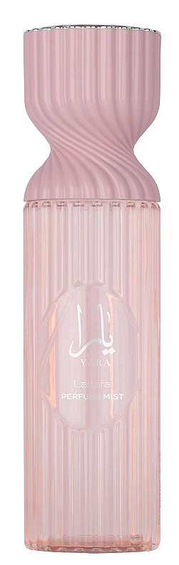 Άρωμα σε μορφή σπρέι Yara