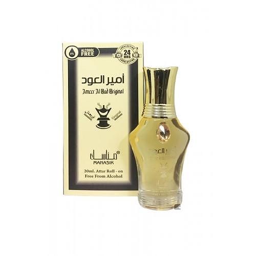 Αρωματικό λάδι Ameer Al Oudh 20ml