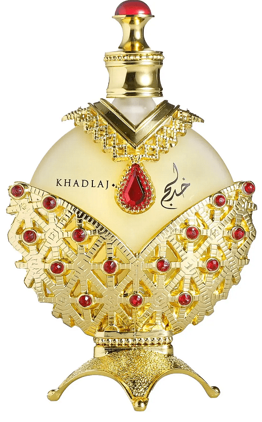 Αρωματικό λάδι Hareem Al Sultan