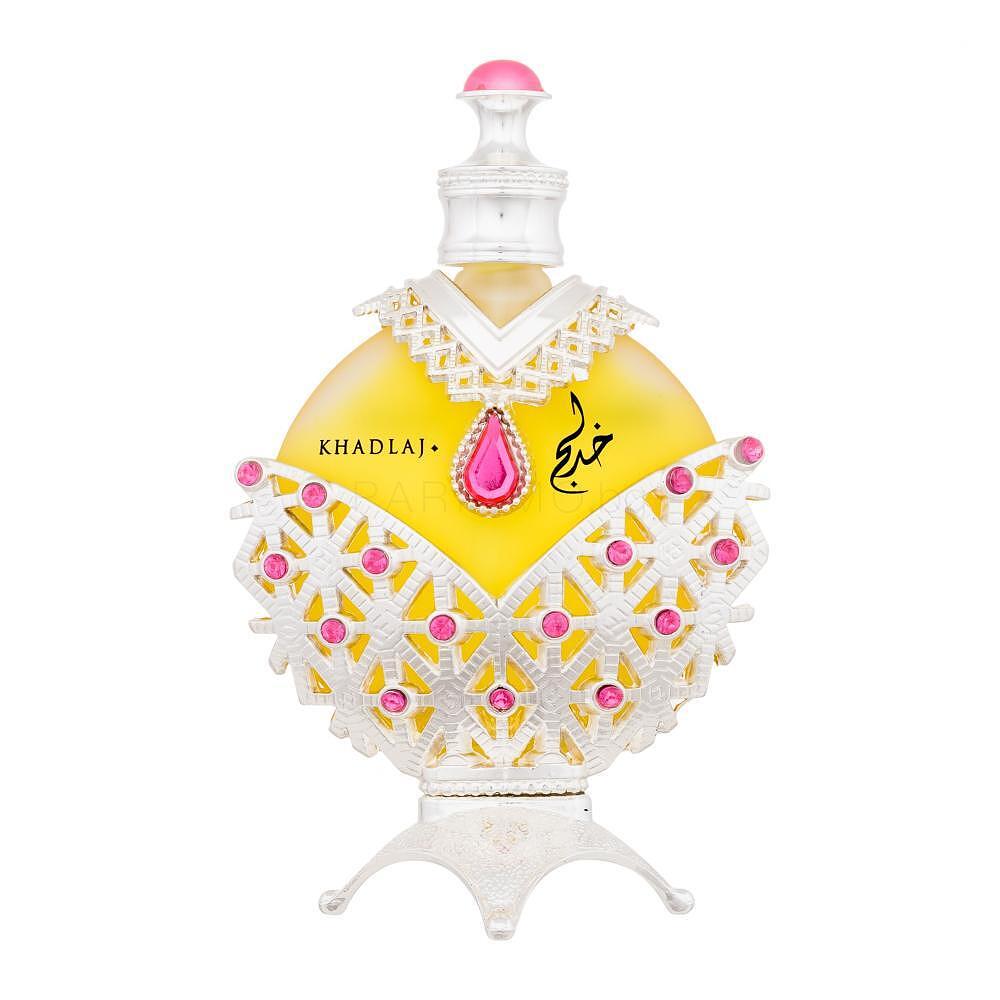 Αρωματικό λάδι Hareem Al Sultan Silver