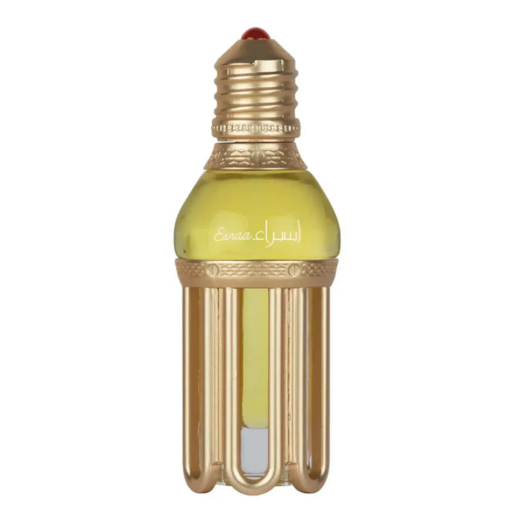 Αρωματικό λάδι Lattafa Esraa