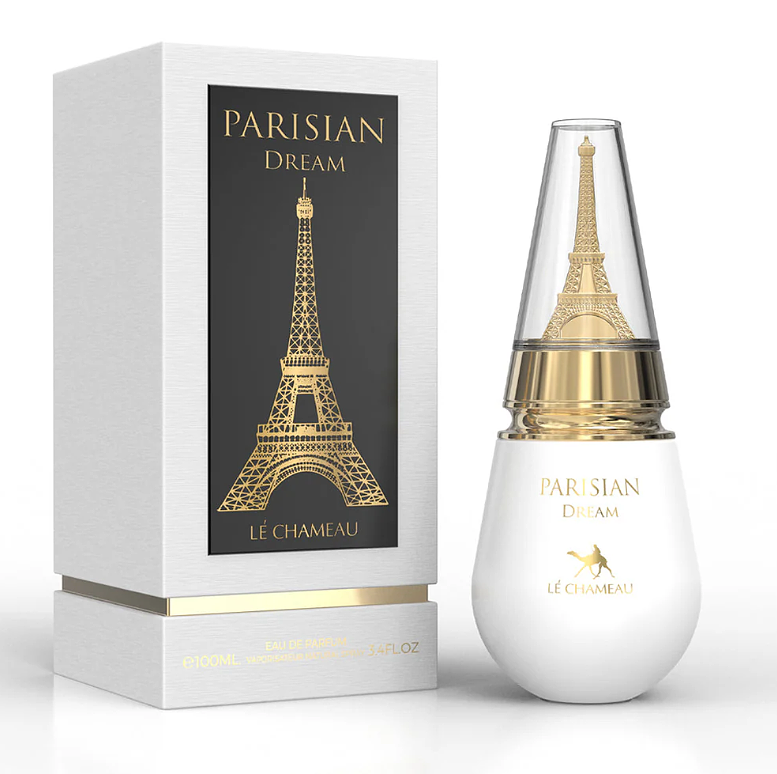 Παριζιάνικο Όνειρο