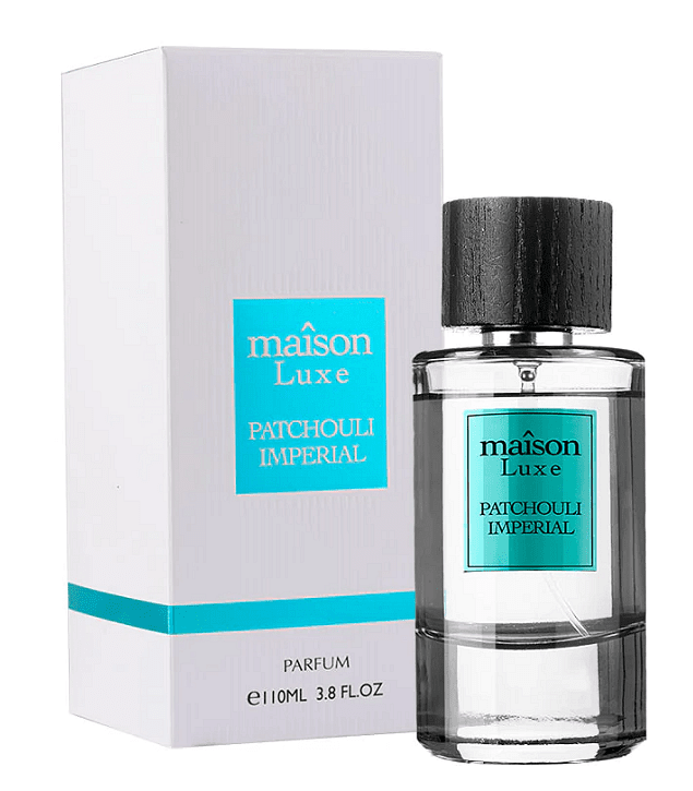 Αυτοκρατορικό πατσουλί