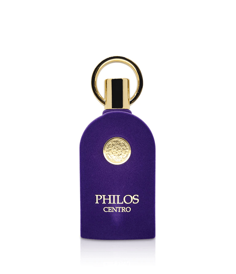 Κέντρο Φιλόσοφου