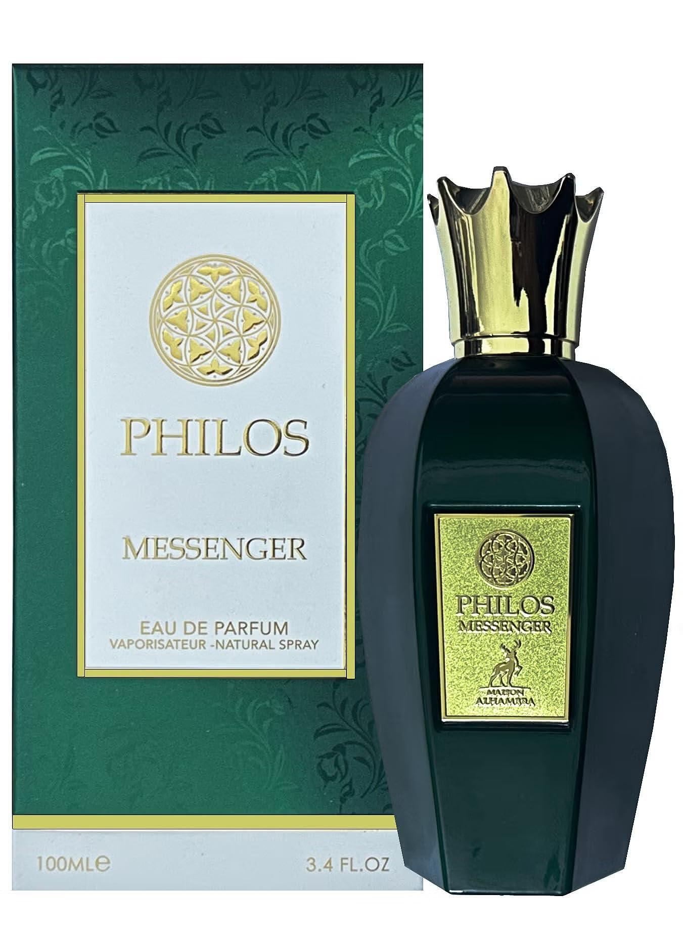 Φίλος Αγγελιοφόρος