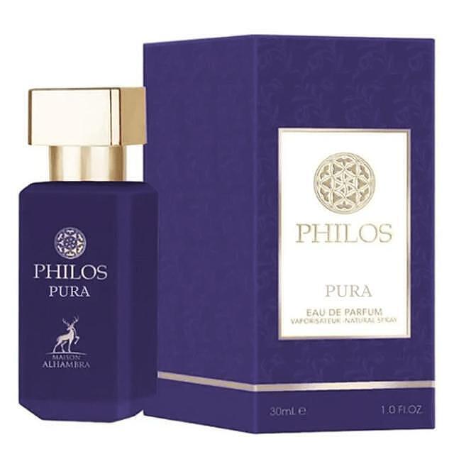 Philos Pure 30ml