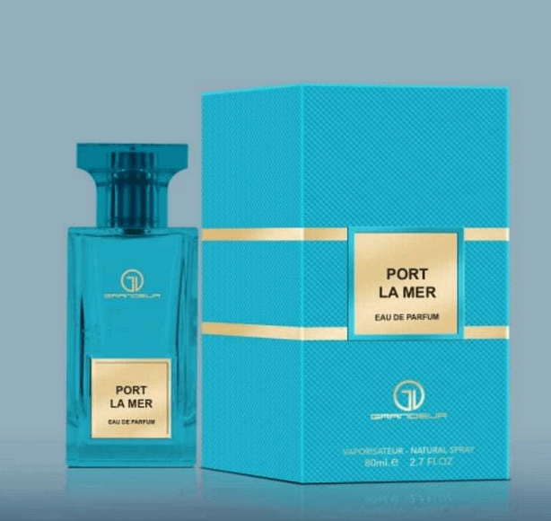 Πορτ Λα Μερ