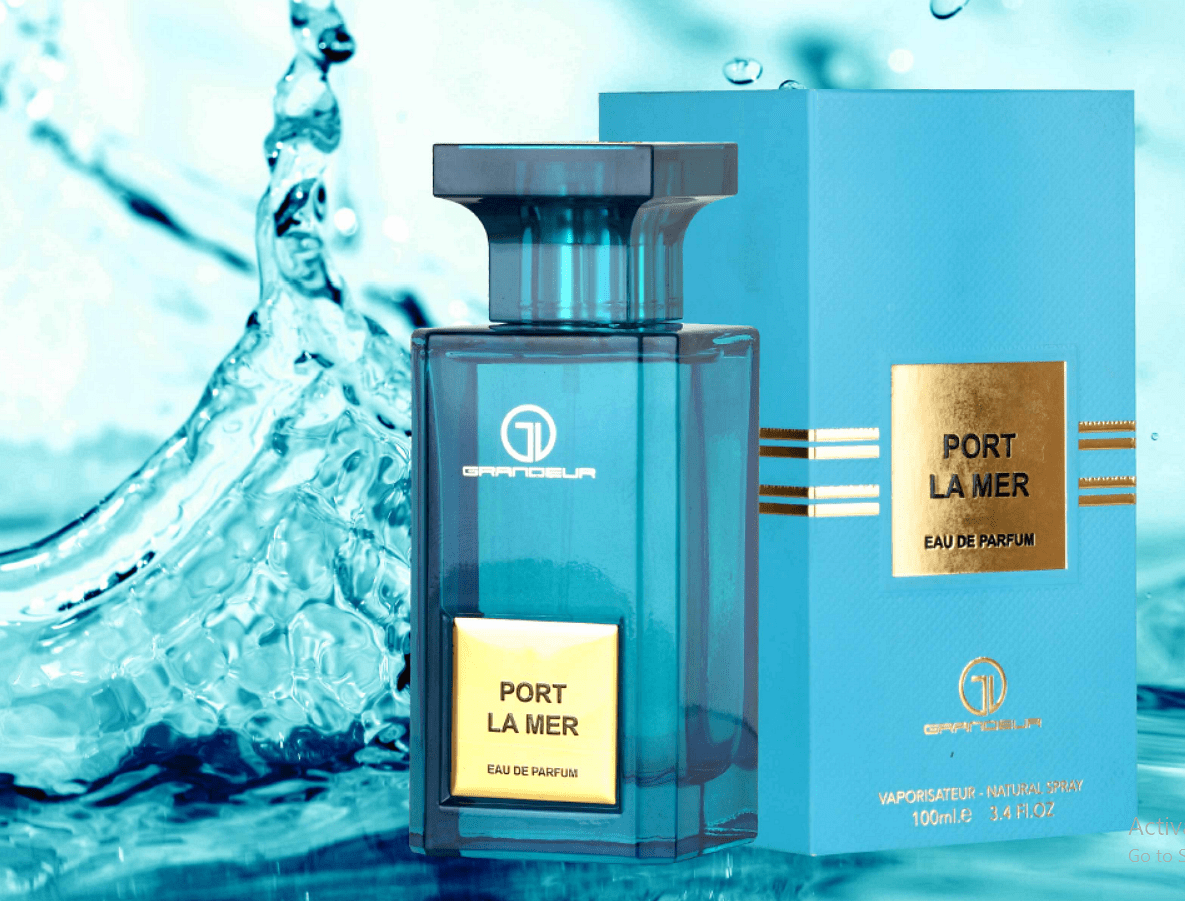 Πορτ Λα Μερ