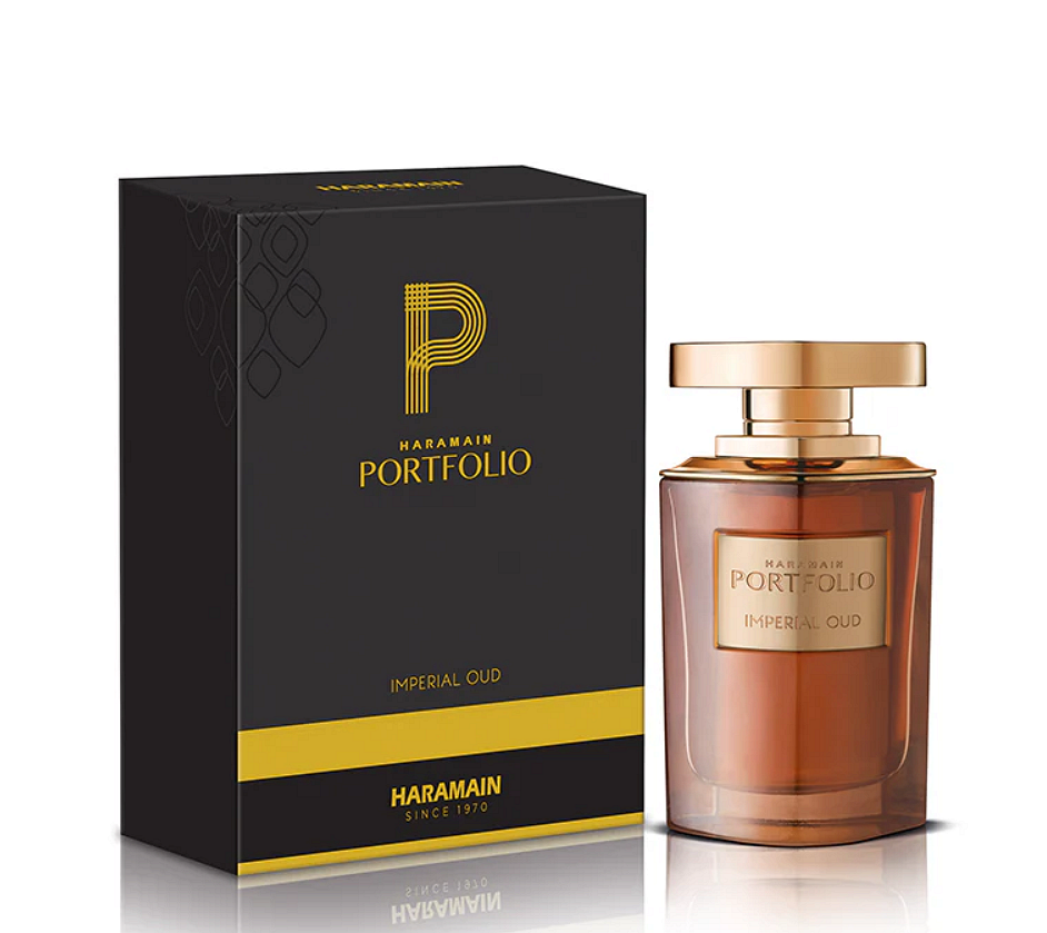 Χαρτοφυλάκιο Imperial Oud