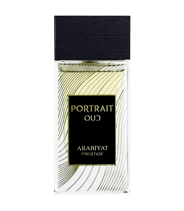 Πορτρέτο Ούτι