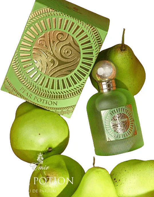 Φίλτρο Αχλαδιού