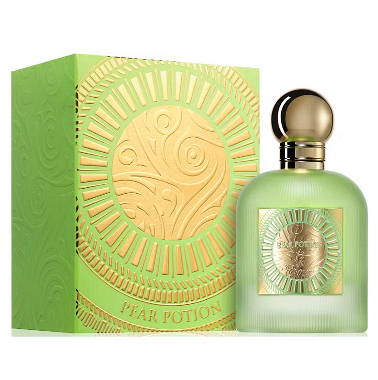 Φίλτρο Αχλαδιού