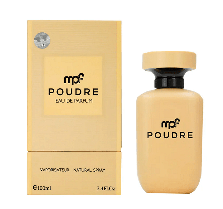Poudre