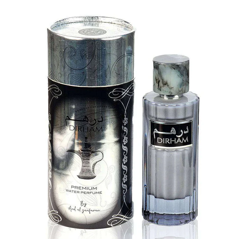 Premium Water Dirham