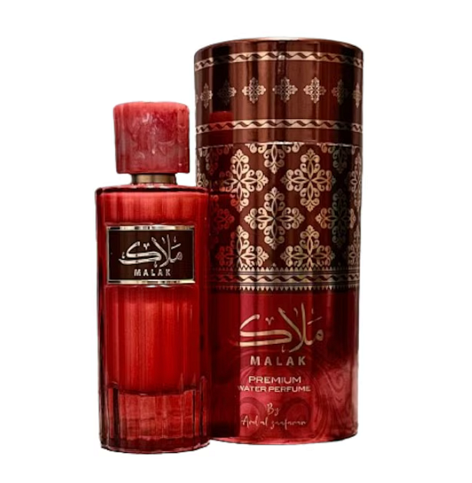 Άρωμα Νερού Premium Malaak