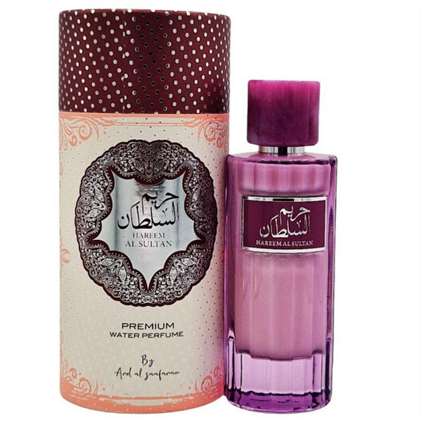 Premium Νερό Άρωμα Hareem Al Sultan