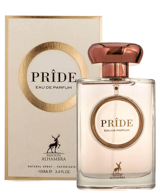 Υπερηφάνεια