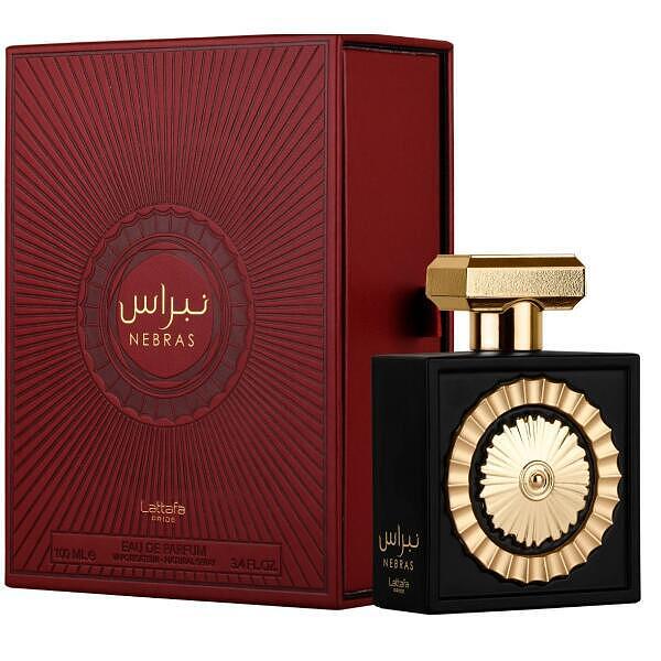 Λατάφα Νέμπρας 