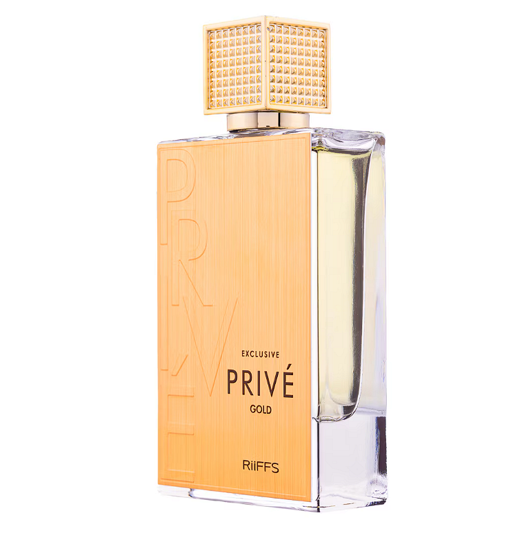 Prive Gold