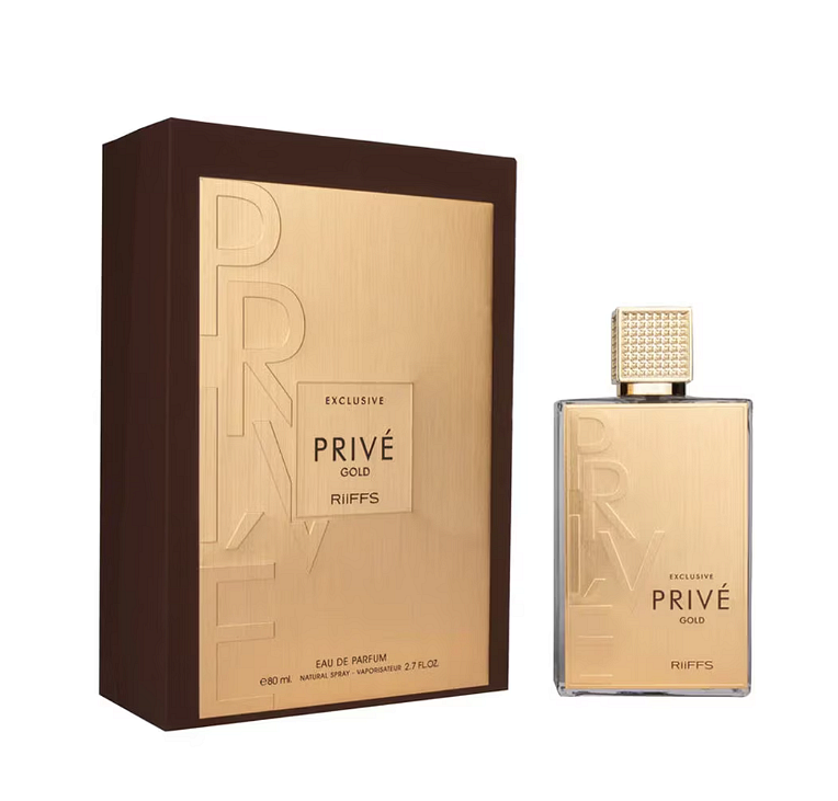 Prive Gold