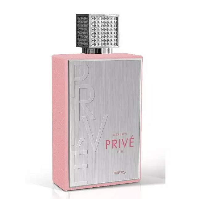 Ιδιωτικό Ροζ