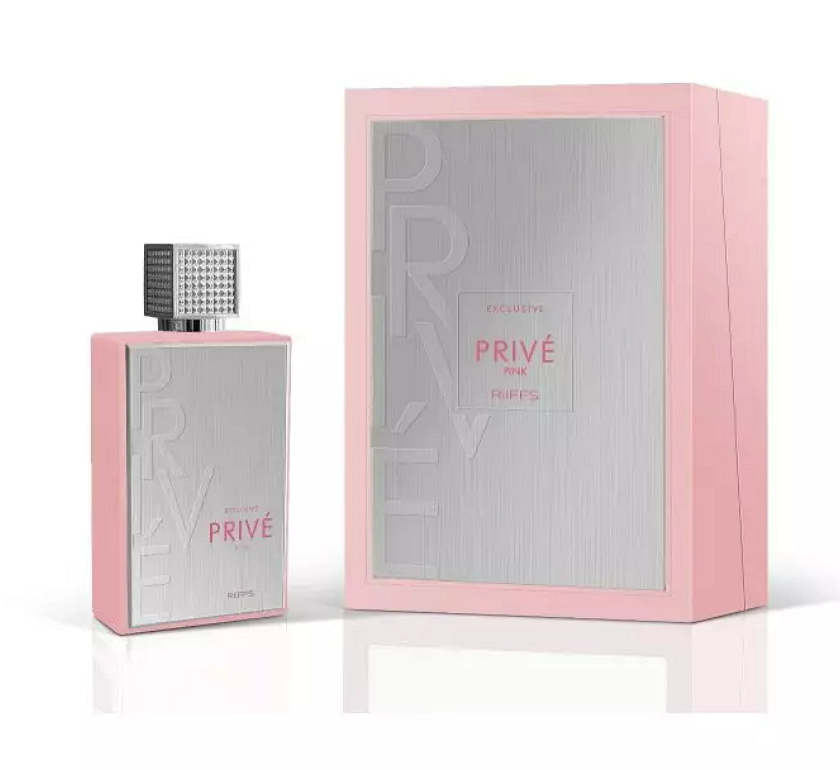 Ιδιωτικό Ροζ