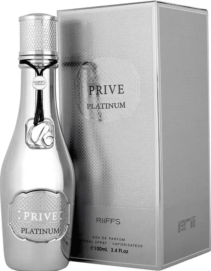 Prive Platinum
