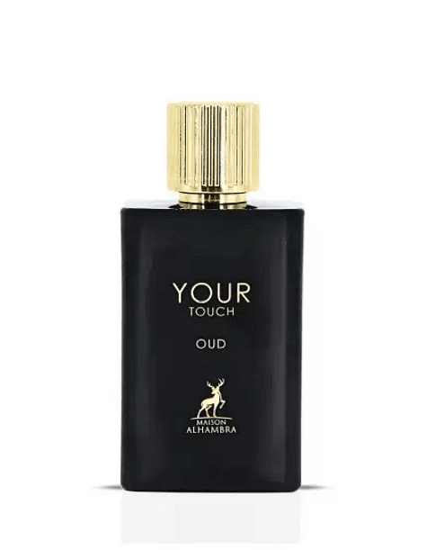 Το Touch Your Oud