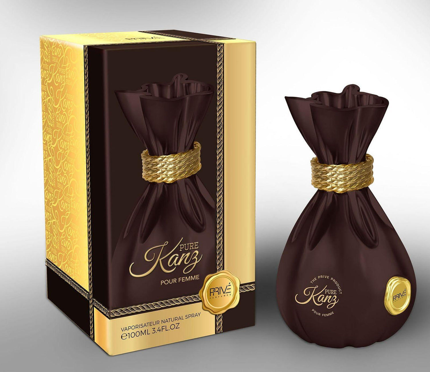 Καθαρό Κανζ