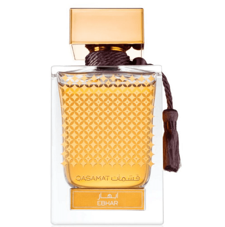 Κασαμάτ Εμπχάρ