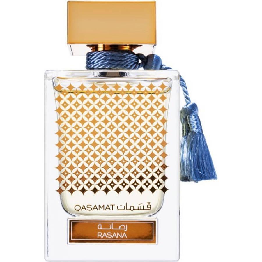Κασαμάτ Ρασάνα