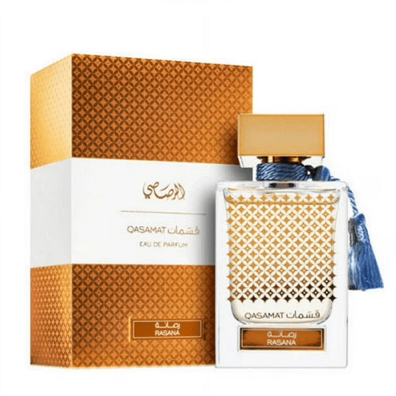 Κασαμάτ Ρασάνα